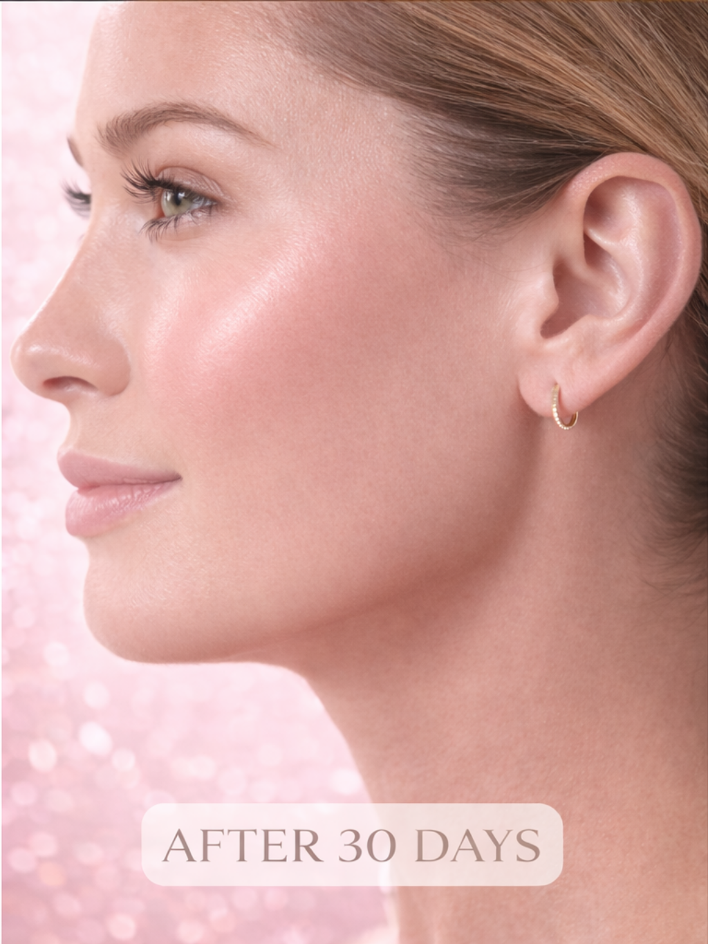 After 30 days results